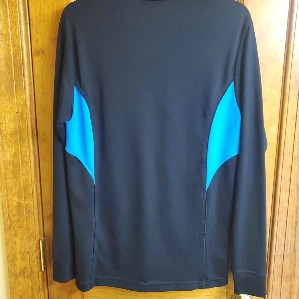 Fila golf performance